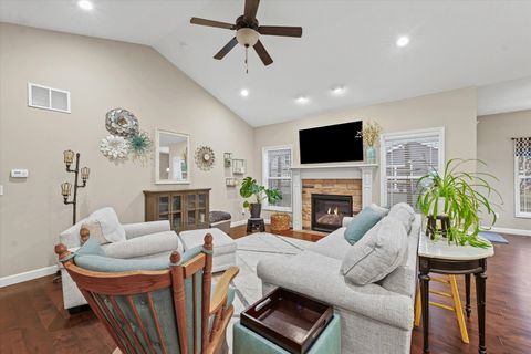 Tiny photo for 312 LONDON Way, Savoy, IL 61874 (MLS # 12543592)