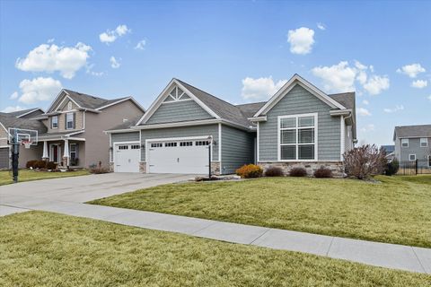 Tiny photo for 312 LONDON Way, Savoy, IL 61874 (MLS # 12543592)