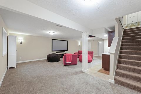 Tiny photo for 312 LONDON Way, Savoy, IL 61874 (MLS # 12543592)