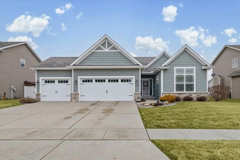 Photo of 312 LONDON Way, Savoy, IL 61874 (MLS # 12543592)