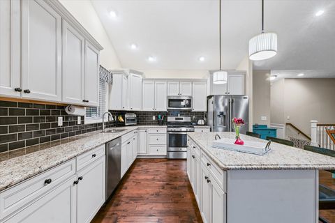 Tiny photo for 312 LONDON Way, Savoy, IL 61874 (MLS # 12543592)