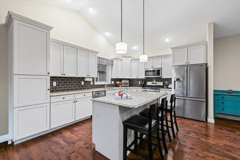 Tiny photo for 312 LONDON Way, Savoy, IL 61874 (MLS # 12543592)