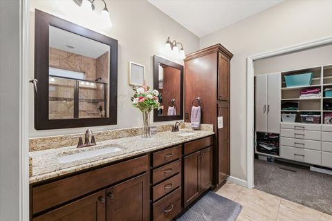 Tiny photo for 312 LONDON Way, Savoy, IL 61874 (MLS # 12543592)