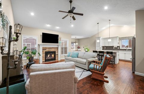 Tiny photo for 312 LONDON Way, Savoy, IL 61874 (MLS # 12543592)