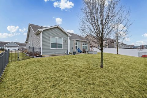 Tiny photo for 312 LONDON Way, Savoy, IL 61874 (MLS # 12543592)