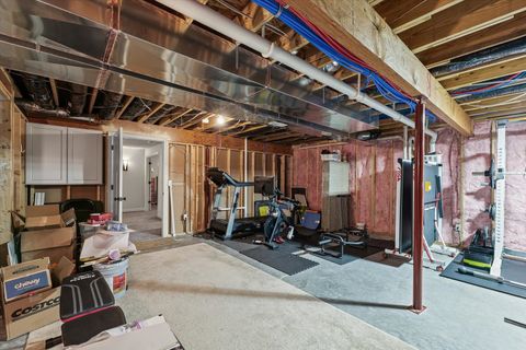 Tiny photo for 312 LONDON Way, Savoy, IL 61874 (MLS # 12543592)