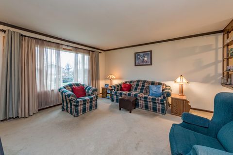 Tiny photo for 547 Phillips Circle, Antioch, IL 60002 (MLS # 12605277)