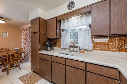 Tiny photo for 547 Phillips Circle, Antioch, IL 60002 (MLS # 12605277)