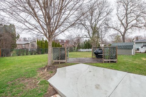 Tiny photo for 547 Phillips Circle, Antioch, IL 60002 (MLS # 12605277)