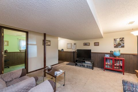 Tiny photo for 547 Phillips Circle, Antioch, IL 60002 (MLS # 12605277)