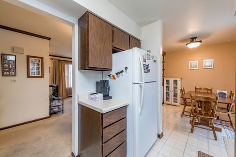 Tiny photo for 547 Phillips Circle, Antioch, IL 60002 (MLS # 12605277)