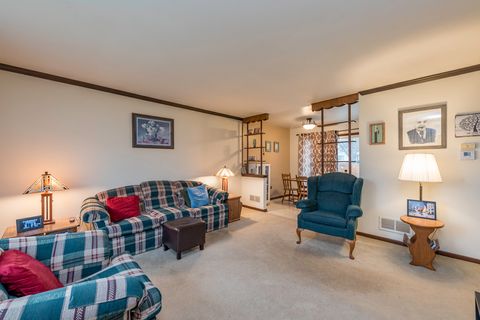 Tiny photo for 547 Phillips Circle, Antioch, IL 60002 (MLS # 12605277)