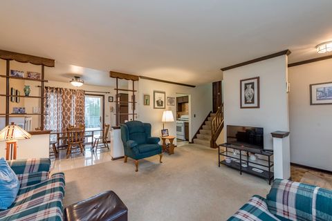 Tiny photo for 547 Phillips Circle, Antioch, IL 60002 (MLS # 12605277)