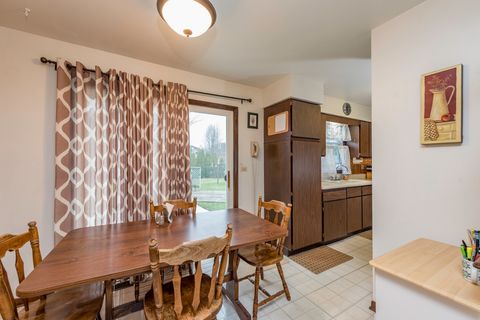 Tiny photo for 547 Phillips Circle, Antioch, IL 60002 (MLS # 12605277)