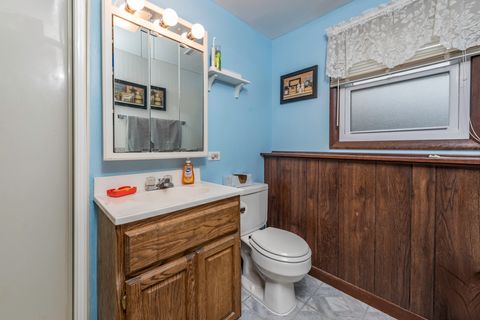 Tiny photo for 547 Phillips Circle, Antioch, IL 60002 (MLS # 12605277)