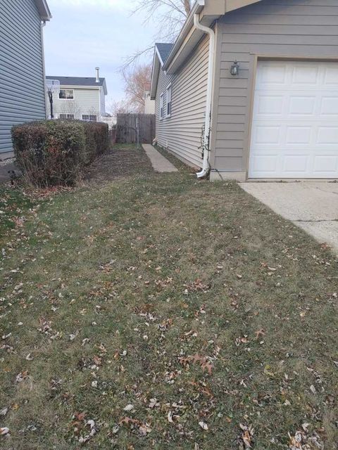 A home in Bolingbrook