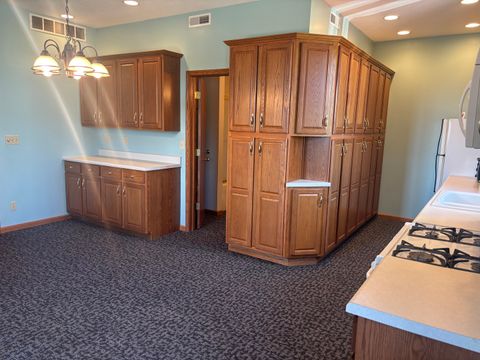 Tiny photo for 320 N Main Street #0, Roanoke, IL 61561 (MLS # 12520067)