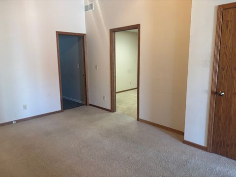 Tiny photo for 320 N Main Street #0, Roanoke, IL 61561 (MLS # 12520067)