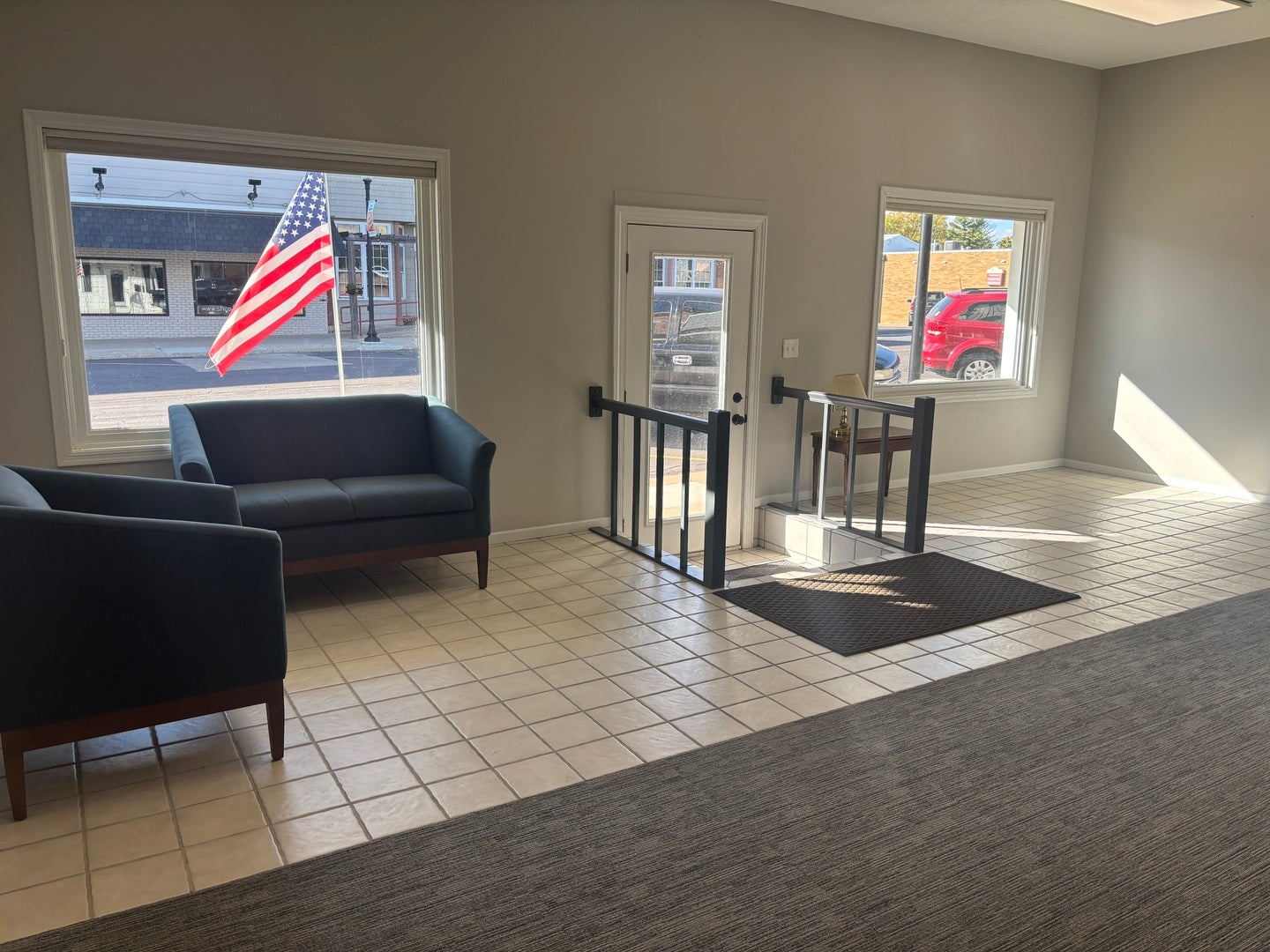 320 N Main Street 0
