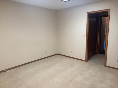 Tiny photo for 320 N Main Street #0, Roanoke, IL 61561 (MLS # 12520067)