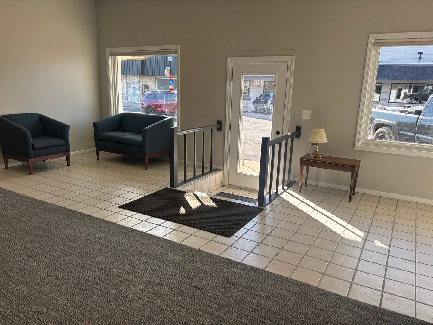 320 N Main Street 0