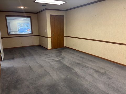 Tiny photo for 320 N Main Street #0, Roanoke, IL 61561 (MLS # 12520067)