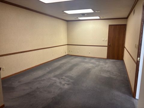 Tiny photo for 320 N Main Street #0, Roanoke, IL 61561 (MLS # 12520067)