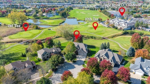 Tiny photo for 1643 Keim Circle, Geneva, IL 60134 (MLS # 12792055)