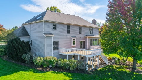 Tiny photo for 1643 Keim Circle, Geneva, IL 60134 (MLS # 12792055)