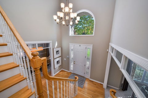 Tiny photo for 1643 Keim Circle, Geneva, IL 60134 (MLS # 12792055)