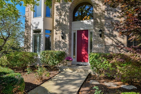 Tiny photo for 1643 Keim Circle, Geneva, IL 60134 (MLS # 12792055)