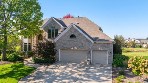Tiny photo for 1643 Keim Circle, Geneva, IL 60134 (MLS # 12792055)