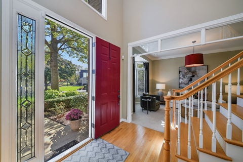 Tiny photo for 1643 Keim Circle, Geneva, IL 60134 (MLS # 12792055)
