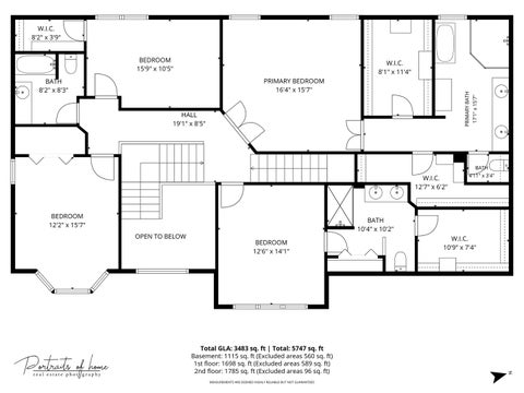 Tiny photo for 1643 Keim Circle, Geneva, IL 60134 (MLS # 12792055)