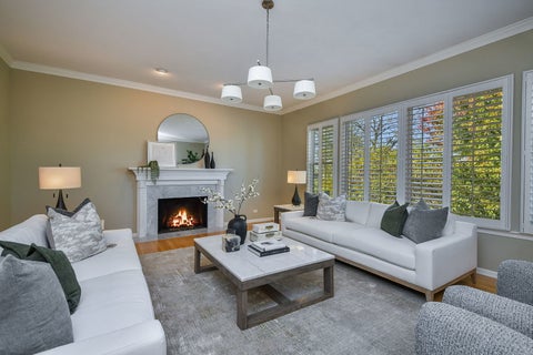 Tiny photo for 1643 Keim Circle, Geneva, IL 60134 (MLS # 12792055)