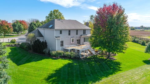 Tiny photo for 1643 Keim Circle, Geneva, IL 60134 (MLS # 12792055)