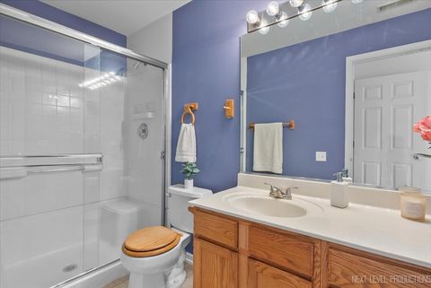 Tiny photo for 2710 Rockport Lane, Naperville, IL 60564 (MLS # 12442440)