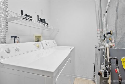 Tiny photo for 2710 Rockport Lane, Naperville, IL 60564 (MLS # 12442440)