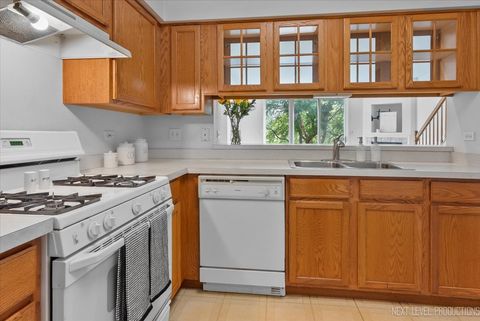 Tiny photo for 2710 Rockport Lane, Naperville, IL 60564 (MLS # 12442440)