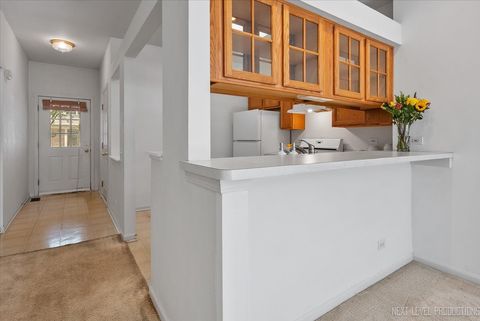 Tiny photo for 2710 Rockport Lane, Naperville, IL 60564 (MLS # 12442440)