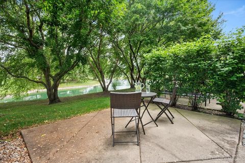 Tiny photo for 2710 Rockport Lane, Naperville, IL 60564 (MLS # 12442440)
