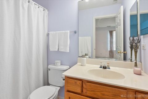 Tiny photo for 2710 Rockport Lane, Naperville, IL 60564 (MLS # 12442440)