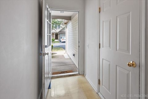 Tiny photo for 2710 Rockport Lane, Naperville, IL 60564 (MLS # 12442440)