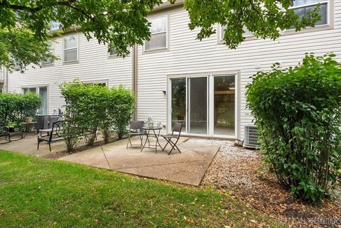 Tiny photo for 2710 Rockport Lane, Naperville, IL 60564 (MLS # 12442440)