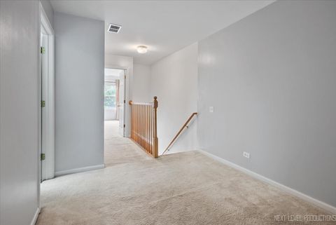 Tiny photo for 2710 Rockport Lane, Naperville, IL 60564 (MLS # 12442440)