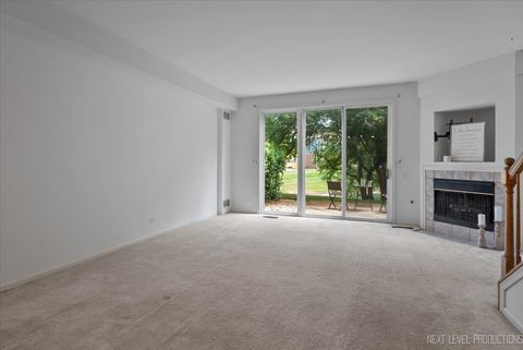 Tiny photo for 2710 Rockport Lane, Naperville, IL 60564 (MLS # 12442440)