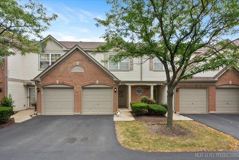 Photo of 2710 Rockport Lane, Naperville, IL 60564 (MLS # 12442440)