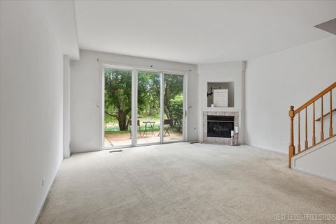 Tiny photo for 2710 Rockport Lane, Naperville, IL 60564 (MLS # 12442440)