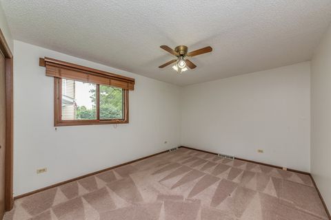 Tiny photo for 829 Horseshoe Drive, Joliet, IL 60435 (MLS # 12457792)
