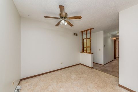 Tiny photo for 829 Horseshoe Drive, Joliet, IL 60435 (MLS # 12457792)